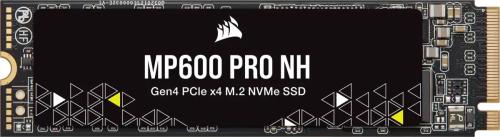 Внутрішній SSD диск Corsair MP600 PRO NH 1 TB (CSSD-F1000GBMP600PNH)