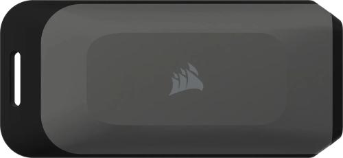 Зовнішній SSD диск Corsair EX100U 2 TB Black (CSSD-EX100U2TB)