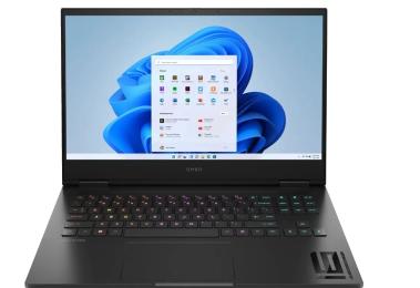 Ноутбук HP OMEN 16-wf0097nr (7L981UA) Black