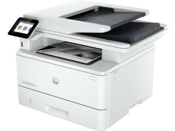 Багатофункціональний пристрій HP LaserJet Pro 4103dw з Wi-Fi (2Z627A)