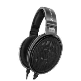 Накладні навушники Sennheiser HD 650 Black