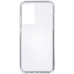 Чохол-накладка EpiK TPU 1, 5mm Xiaomi Poco F5/Note 12 Turbo Transparent