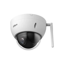 Камера відеонагляду Dahua Technology Starlight WizSense DH-SD22204DB-GNY-W з Wi-Fi