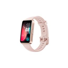 Фітнес-браслет Huawei Band 8 Sakura Pink (55020ANQ)