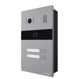 Виклична панель Slinex MA-02CRHD