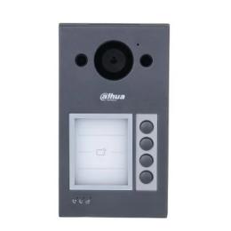 Виклична панель Dahua DHI-VTO3311Q-WP