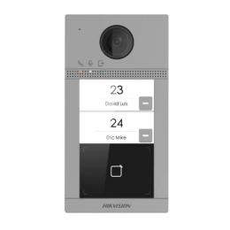 Виклична панель HikVision DS-KV8213-WME1 (C)/Flush