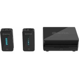 Мікрофонна радиосистема BOYA BY-XM6-K1