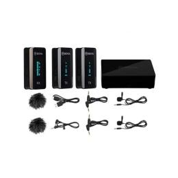 Мікрофонна радиосистема BOYA BY-XM6-K2