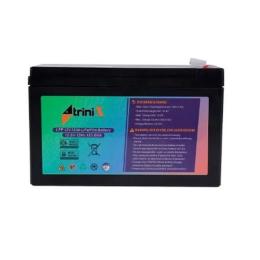 Акумулятор для ДБЖ Trinix LFP 12V12Ah LiFePo4