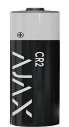 Батарейка Ajax CR2 3V