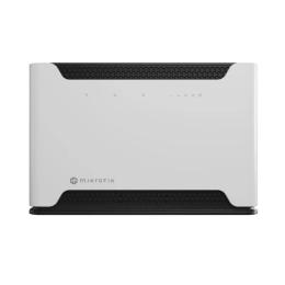 Маршрутизатор Mikrotik Chateau LTE6 Black Gray (D53G-5HacD2HnD-TC&amp;FG621-EA)