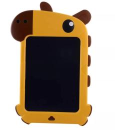 Графічний планшет Infinity Giraffe 8.5 дюймів colors Yellow