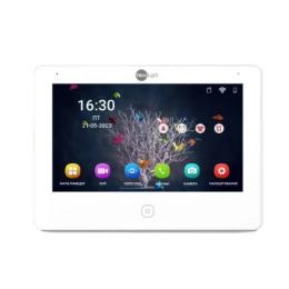 Відеодомофон NeoLight ALPHA IPW White