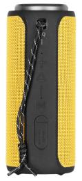 Акустика портативна 2E SoundXTube BSSXTW Yellow