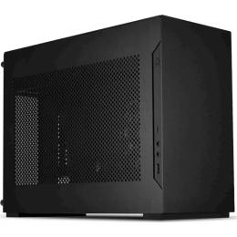 Корпус для ПК Lian Li А4Н2О Black (G99.A4H2OX4.00)