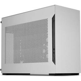 Корпус для ПК Lian Li А4Н2О Gray (G99.A4H2OA4.00)