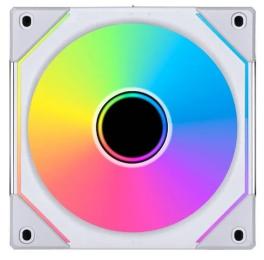 Вентилятор для ПК Lian Li Uni Fan IN 140 White (G99.14SLIN1W.00)