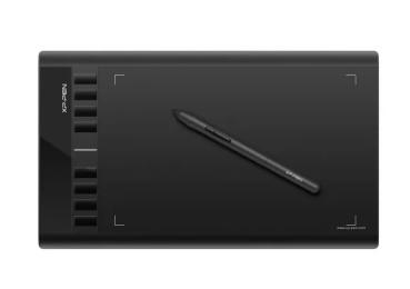 Графічний планшет XP-Pen Star 03 V2 Black