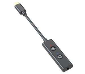 Звукова карта Creative Sound Blaster Play! 4 (70SB186000000)