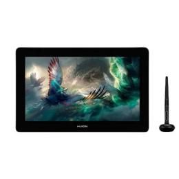 Графічний планшет Huion Kamvas Pro 16 Plus GT1562 Dark Gray (4K)