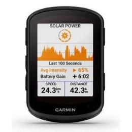 GPS-навігатор Garmin Edge 840 Solar (010-02695-21)