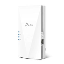 Маршрутизатор TP-Link RE700X White