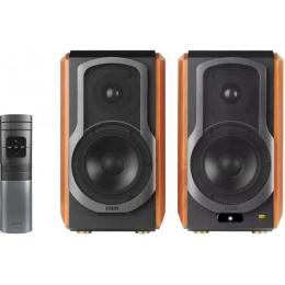 Акустична система Edifier S1000W Brown