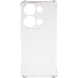 Чохол-накладка Gelius Ultra Thin Proof для Xiaomi Redmi Note 13 Pro 4G Transparent