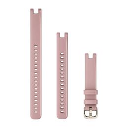 Ремінець для смарт-годинника Garmin Lily Band Silicone Dust Rose (010-13068-04)