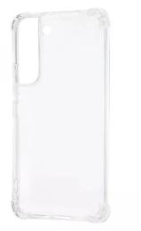 Чохол-накладка WXD Силікон 0.8 mm HQ Samsung Galaxy A34 Transparent