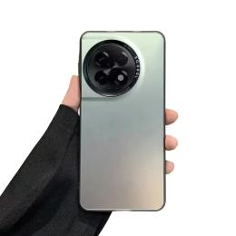 Чохол-накладка Infinity SO COOL OnePlus Ace 3 Gray