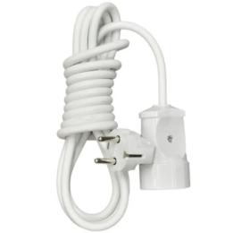 Мережевий фільтр Makel 10017