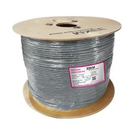 Вита пара ЗЗКМ 72569 Gray 305 м Cat.6 U/UTP