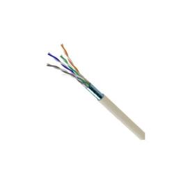 Вита пара ЗЗКМ Cat. 5e F/UTP LSZH 4х2х24 AWG 7091004 бухта 305м