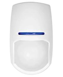 Датчик руху HikVision DS-PD2-P10P-W White