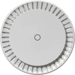 Точка доступу Mikrotik cAP ax (cAPGi-5HaxD2HaxD) White
