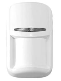 Датчик руху U-Prox PIR White