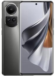 Смартфон Oppo Reno 10 5G 8/256GB Silvery Gray