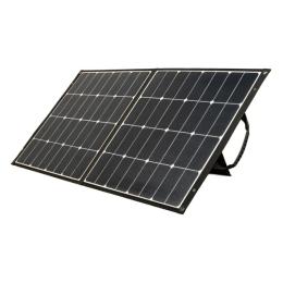 Сонячна панель VIA Energy SC-100SF21 Black