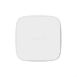Датчик диму Ajax FireProtect 2 RB (99-00012920) White