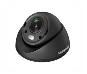 Камера відеонагляду HikVision AE-VC123T-ITS Black