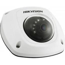 Камера відеонагляду HikVision DS-2CS58D7T-IRS (3.6 мм)