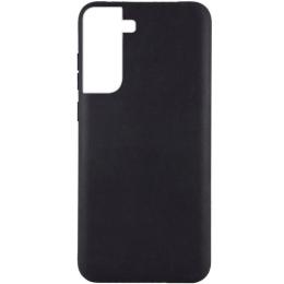 Чохол-накладка EpiK TPU Samsung Galaxy S21 FE Black