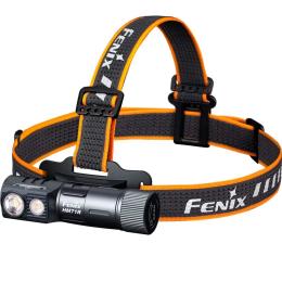 Ліхтар налобний Fenix HM71R Black