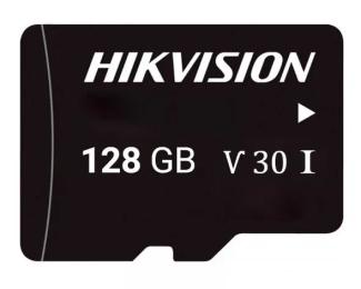 Карта памяті HikVision HS-TF-L2/128G/P