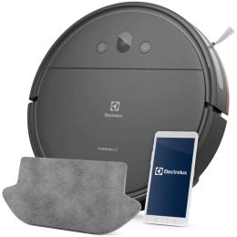 Робот-пилосос Electrolux 600 Robotic Cleaner ER61UW1DG