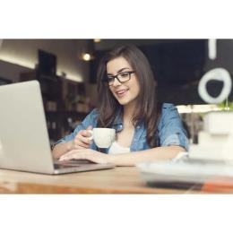 Налаштування ноутбука Оптимальний