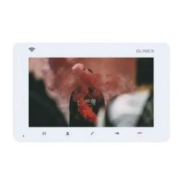 Відеодомофон Slinex SM-07N Cloud White