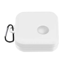 Чохол для навушників Infinity Silicone Nothing Ear (2) White